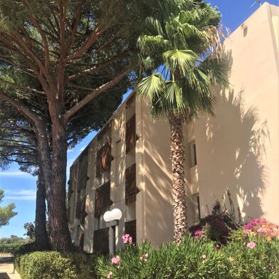 Appartement 2 pièces 65000 €