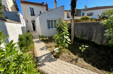 vente maison 548 000 € à proximité de Dompierre-sur-Mer (17139)