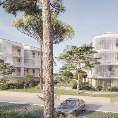 Appartement 4 pièces 1267000 €