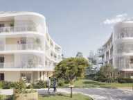 Appartement 4p — photo 2