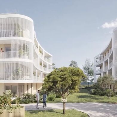 Appartement 4 pièces 1267000 €