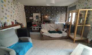 Immeuble  73 m² à vendre à Sains-du-Nord (59177)