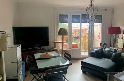 vente appartement 68 500 € à proximité de Nogent-sur-Seine (10400)