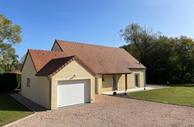 vente maison 285 000 € à proximité de Saint-Sernin-du-Plain (71510)