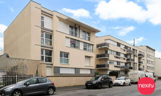 Appartement 2 Pièces 40 m² à vendre à Reims (51100)