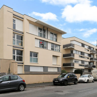 Appartement 2 pièces 109000 €