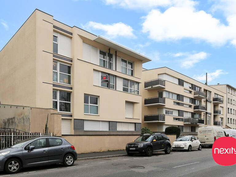 Appartement + Annexe — photo 1