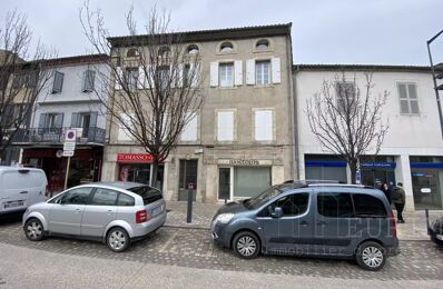 vente immeuble 740 000 € à proximité de Pont-de-Larn (81660)