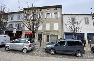 vente immeuble 740 000 € à proximité de Castres (81100)