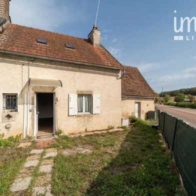 Maison 4 pièces 74 m²