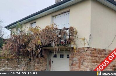 vente maison 209 000 € à proximité de Montrevel-en-Bresse (01340)