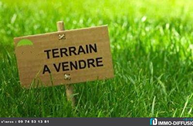 vente terrain 139 000 € à proximité de Saint-Laurent-des-Arbres (30126)