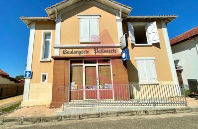 vente maison 250 000 € à proximité de Lucbardez-Et-Bargues (40090)