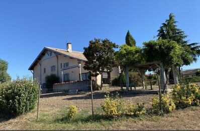 vente maison 430 500 € à proximité de Lévignac-de-Guyenne (47120)