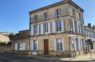vente maison 299 000 € à proximité de Savignac-de-Duras (47120)