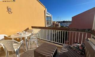 location vacances Appartement 1 Pièce 21 m² à Agde (34300)