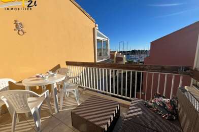 Appartement 1 pièces 384 €