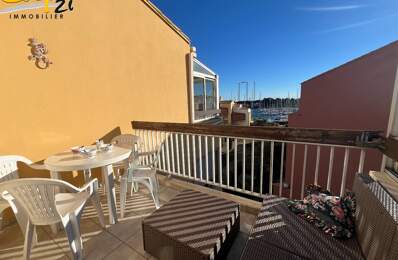 Appartement en résidence — photo du bien