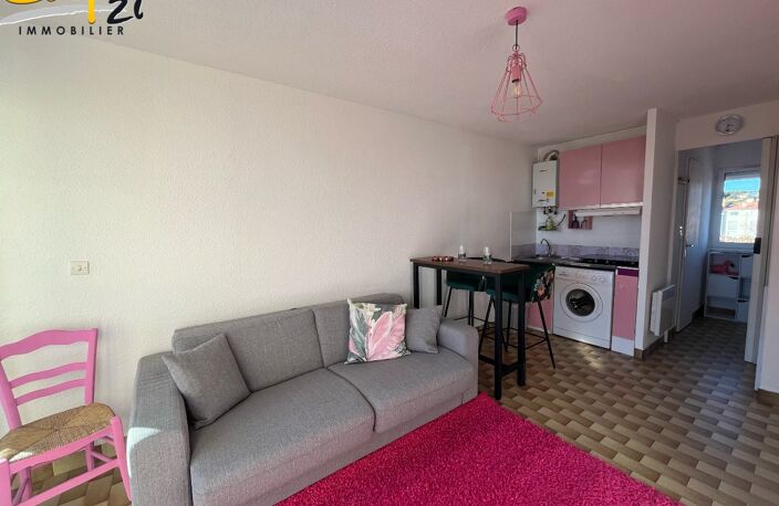 Appartement en résidence — photo 5