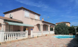 Maison 5 Pièces 120 m² à vendre à La Londe-les-Maures (83250)