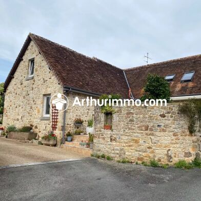 Maison 6 pièces 293000 €