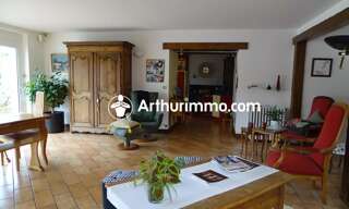 Maison 6 Pièces 180 m² à vendre à Juvigny-Val-d'Andaine (61140)