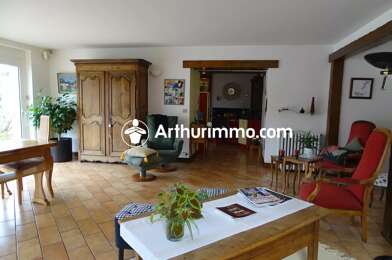 Maison 6 pièces 293000 €