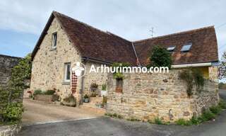 Maison 6 Pièces 180 m² à vendre à Juvigny-Val-d'Andaine (61140)