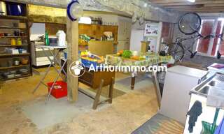 Maison 6 Pièces 180 m² à vendre à Juvigny-Val-d'Andaine (61140)