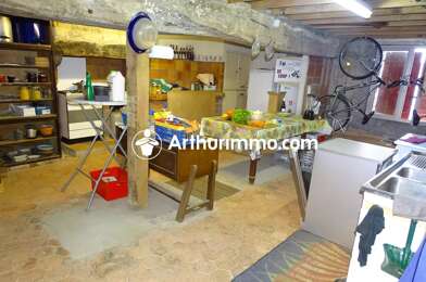 Maison 6 pièces 293000 €