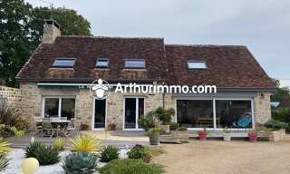 Maison 6 Pièces 180 m² à vendre à Juvigny-Val-d'Andaine (61140)