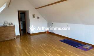 Maison 6 Pièces 180 m² à vendre à Juvigny-Val-d'Andaine (61140)