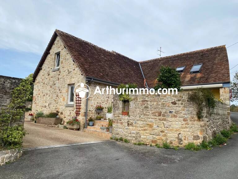 Maison de Charme avec Cheminée à Bagnoles de l'Orne — photo 1