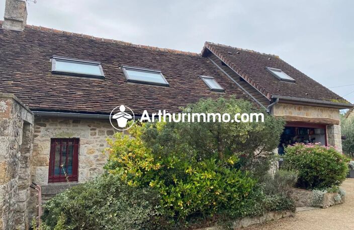 Maison de Charme avec Cheminée à Bagnoles de l'Orne — photo 2