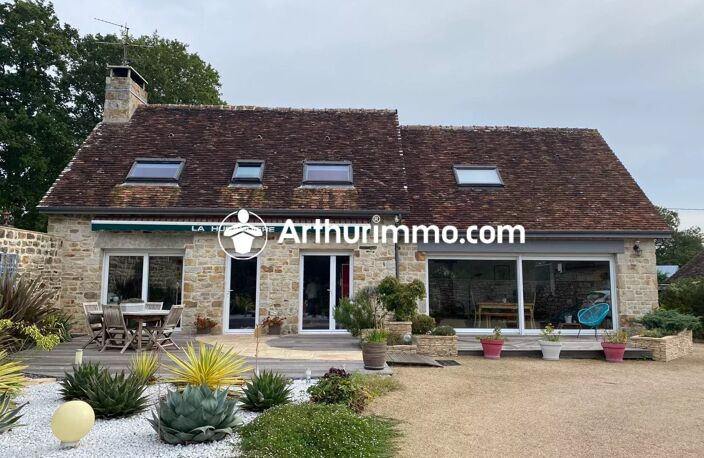 Maison de Charme avec Cheminée à Bagnoles de l'Orne — photo 3