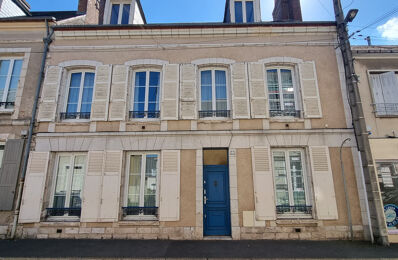 vente maison 259 000 € à proximité de Saint-Denis-Lanneray (28200)