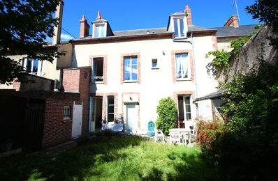 vente maison 219 000 € à proximité de Bonneval (28800)