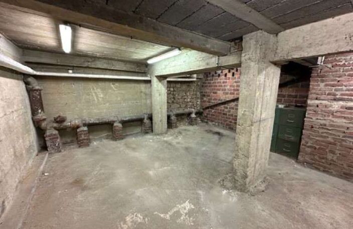 Cave 2 p à BOULOGNE-BILLANCOURT — photo 2