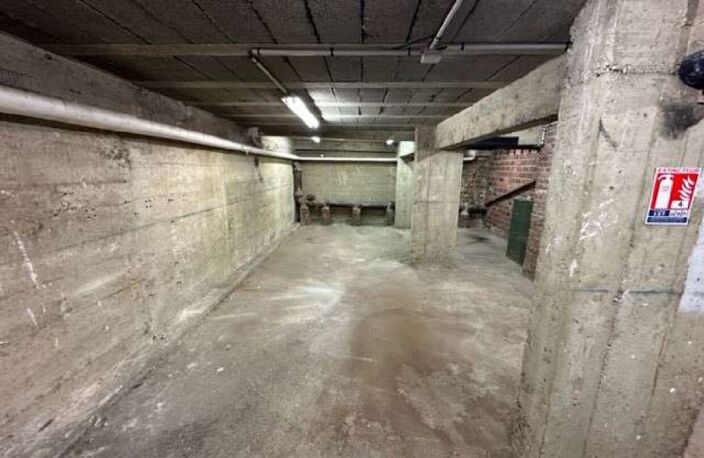 Cave 2 p à BOULOGNE-BILLANCOURT — photo 3