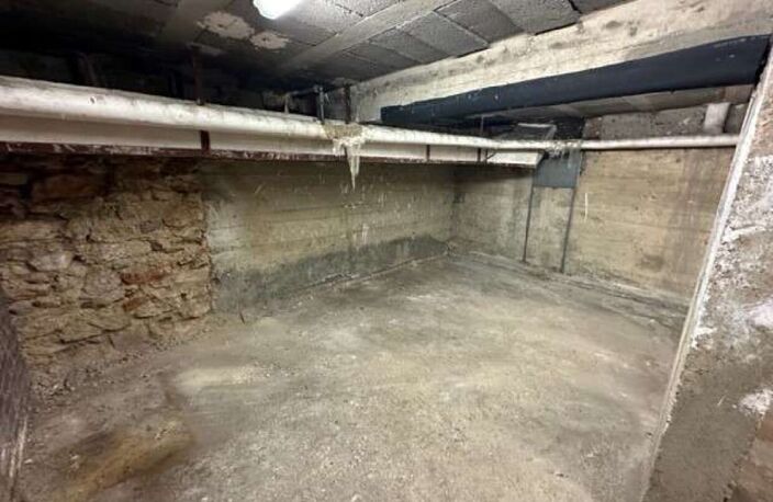 Cave 2 p à BOULOGNE-BILLANCOURT — photo 5