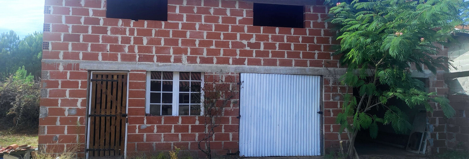 Maison 3 Pièces 85 m² à vendre à Bias (40170)