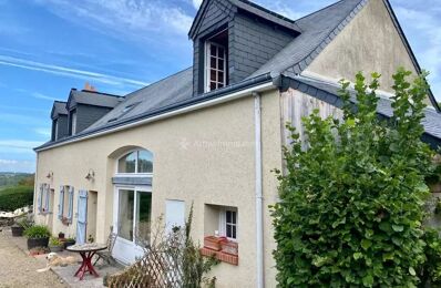 vente maison 194 800 € à proximité de Saint-Paterne-Racan (37370)