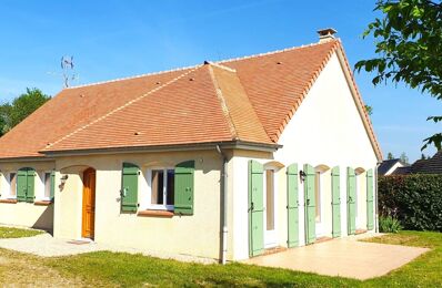 vente maison 299 900 € à proximité de Houlbec-Cocherel (27120)