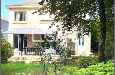 vente maison 434 700 € à proximité de Saint-Léger-les-Vignes (44710)