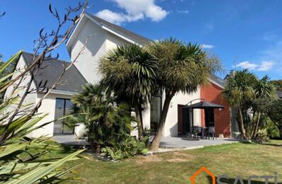 vente maison 570 000 € à proximité de Le Temple-de-Bretagne (44360)