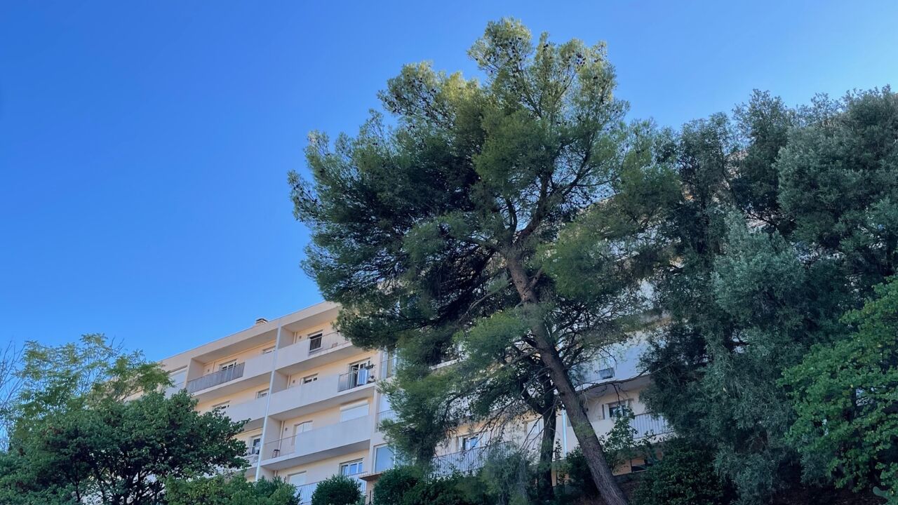 appartement 4 pièces 64 m2 à vendre à Toulon (83000)
