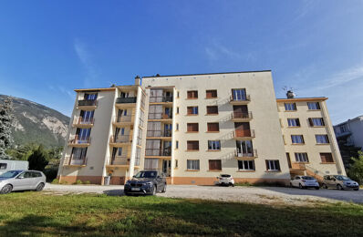 vente appartement 169 000 € à proximité de Villard-Bonnot (38190)