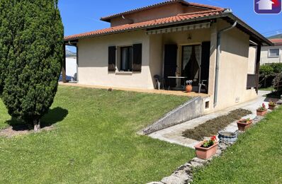 vente maison 222 000 € à proximité de Ferrières-sur-Ariège (09000)
