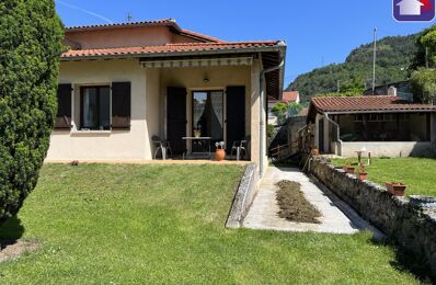 vente maison 222 000 € à proximité de Ferrières-sur-Ariège (09000)