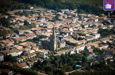 vente immeuble 220 000 € à proximité de Aigues-Vives (09600)